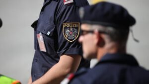 Dritte Festnahme nach Absage von Swift-Konzerten in Wien