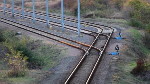 Rechnungshof rügt fehlende Bewertung des Bahn-Schienennetzes
