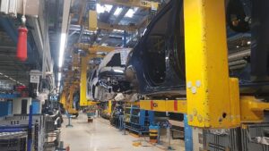 FDP pocht auf Wachstumspaket