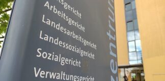 Bund und Länder wollen gemeinsame Justizcloud aufbauen