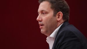 Klingbeil: Deutschland springt bei neuen Ukraine-Hilfen zur Not ein