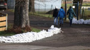 Schweitzer wirbt für Pflicht zur Elementarschadenversicherung