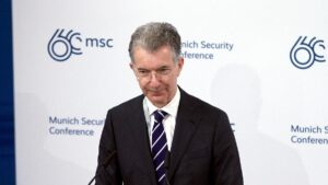 Heusgen will Ende der Reichweitenbegrenzungen für Kiew