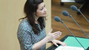 Berlins Justizsenatorin fordert strengeres Gewaltschutzgesetz