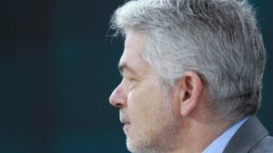 Militärexperte Masala hält Kürzung der Ukraine-Hilfe für riskant