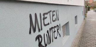 Linke fordert bessere Verfolgung von Mietwucher