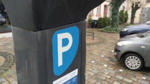 FDP-Pläne für autofreundliche Innenstädte stoßen auf Kritik