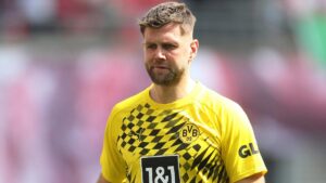 Offiziell: Niclas Füllkrug wechselt zu West Ham United