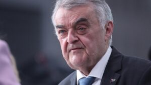 NRW-Innenminister zu Solingen: Alle Festgenommenen wussten etwas