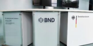 Kanzleramtschef will neues BND-Gesetz noch in diesem Jahr