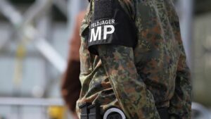 Bericht: Kaserne in Köln nach Sabotageverdacht abgeriegelt