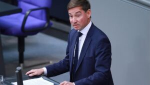 SPD wirft FDP Blockade im Kampf gegen islamistische Gefährder vor