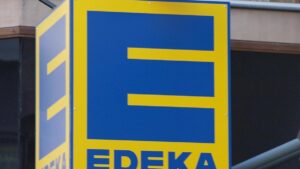 Hessens AFD-Chef Lambrou kauft weiter bei Edeka ein