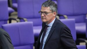 Kiesewetter beharrt auf militärischem Beistand für Israel