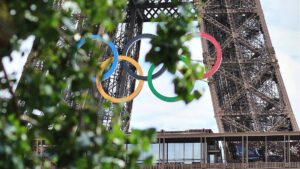 Olympia: Deutscher Doppelerfolg im Dressur-Einzel