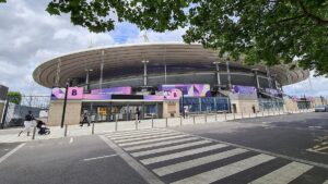 Olympia: Noah Lyles ist der schnellste Mensch der Welt