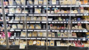 Studie: Fleisch- und Milchalternativen könnten 250.000 Jobs schaffen