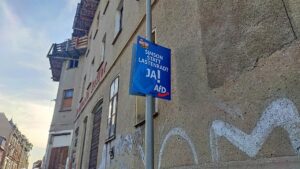 KORREKTUR: Offener Brief: 17 Thüringer Landräte und OBs waren vor AfD und BSW