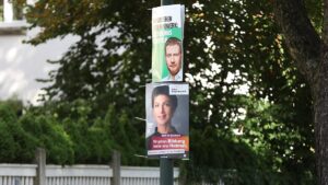 Kretschmer traf sich mit Wagenknecht in Berlin
