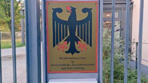 Caritas kritisiert Kürzungen im Entwicklungsetat