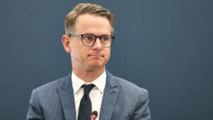 Linnemann: Zeit "von ergebnislosen Gesprächskreisen" vorbei