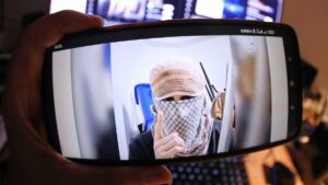 "IS"-Propaganda-Video mindestens teilweise in Solingen aufgenommen