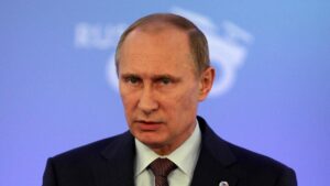 Parteien fürchten Fortsetzung von Putins Geisel-Diplomatie