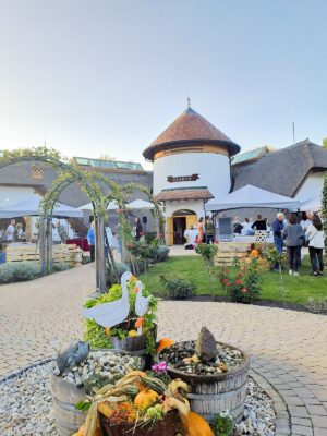 Großes Genussfestival im VILA VITA Pannonia