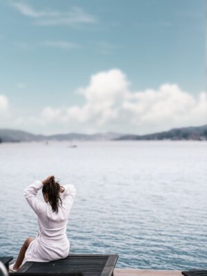 COOLIFE Retreat x Falkensteiner: Eiskalt zur inneren Balance