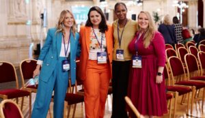 Das war der Global Leaders Summit 2024