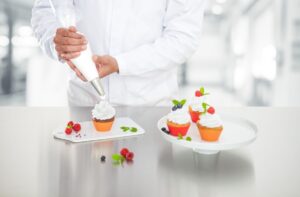 Hydrosol zeigt Softeis-Lösungen