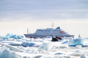 Iceland ProCruises mit deutlich breiterem Angebot in 2025