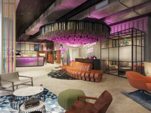 Moxy Hotels feiert ein Jahrzehnt Stil und Spaß:  Portfolioerweiterung auf über 100 Hotels in Europa bis Ende 2025 geplant