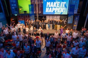 6 deutsche Start-ups treten für einen Deal in der Schweiz an – 5 davon sind aus Berlin