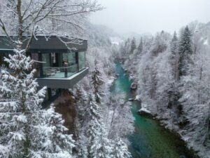 Unendlich romantisch, zauberhaft schön