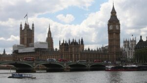 Britische Regierung will vererbte Parlamentssitze abschaffen