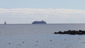 Kreuzfahrtanbieter Aida will häufiger auf Landstrom setzen