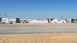 Wirtschaftsweise Grimm: AfD Gefahr für Standort Brandenburg