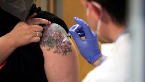 Intensivmediziner befürworten Ausweitung der Grippe-Impfempfehlung