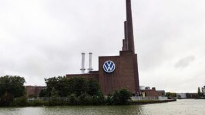 Schularick: Extrazölle helfen VW nicht aus der Krise