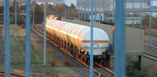 Geschäftsklima in Chemieindustrie bricht ein