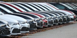 Unionspolitiker fordern Änderungen am EU-Auto-Paket