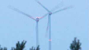 Söder verteidigt geringes Windkraftausbau-Tempo