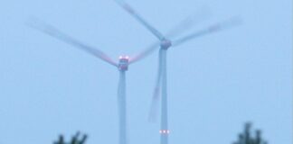 Deutsche CO2-Emissionen 2025 leicht gesunken