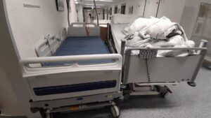 AOK für Beteiligung Privatversicherter an Krankenhausreform-Kosten