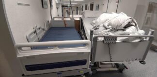 Deutschland nimmt weitere Schweizer Brandopfer zur Behandlung auf