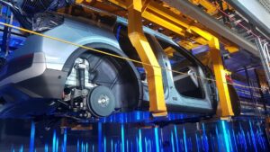 Grünen-Landesminister gegen E-Auto-Kaufprämie