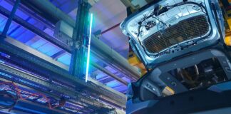 Brantner will E-Auto-Förderung nur für Autos mit EU-Lieferketten