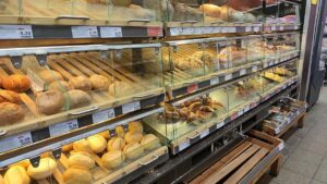 Länderdaten deuten auf leicht sinkende Inflationsrate