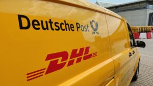 DHL hofft auf Zusatzgeschäft durch Handelskrieg